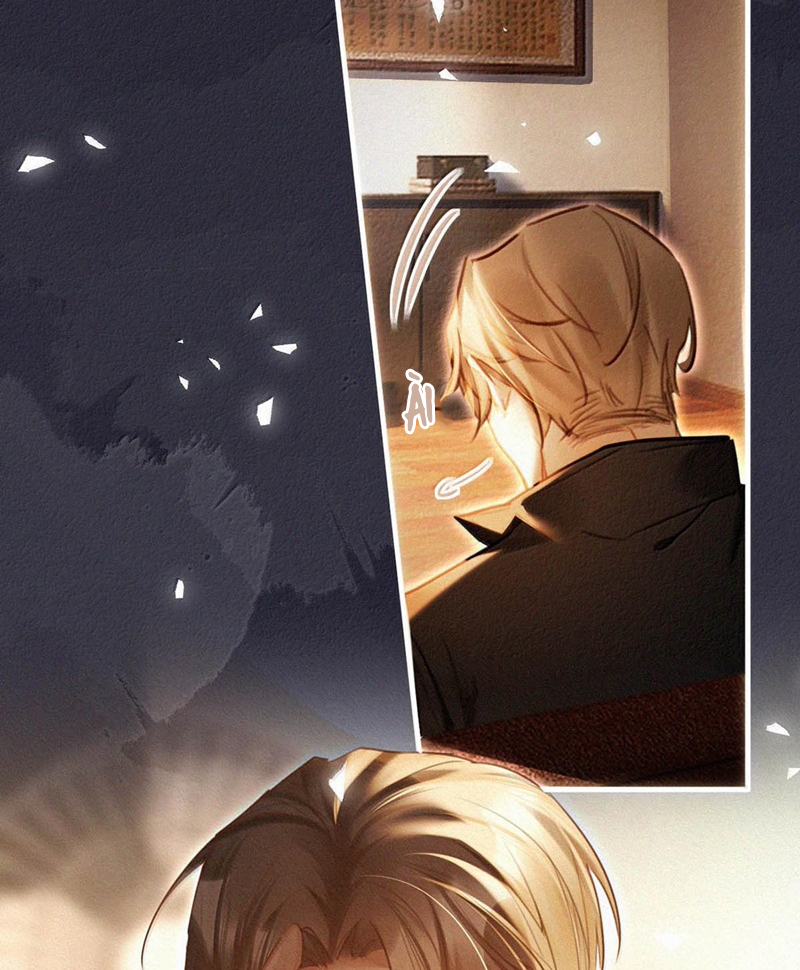 Môi Súng Chapter 128 - Next Chapter 129