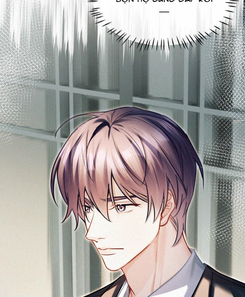 Môi Súng Chapter 128 - Next Chapter 129