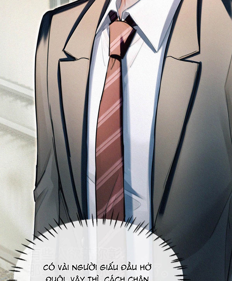 Môi Súng Chapter 128 - Next Chapter 129