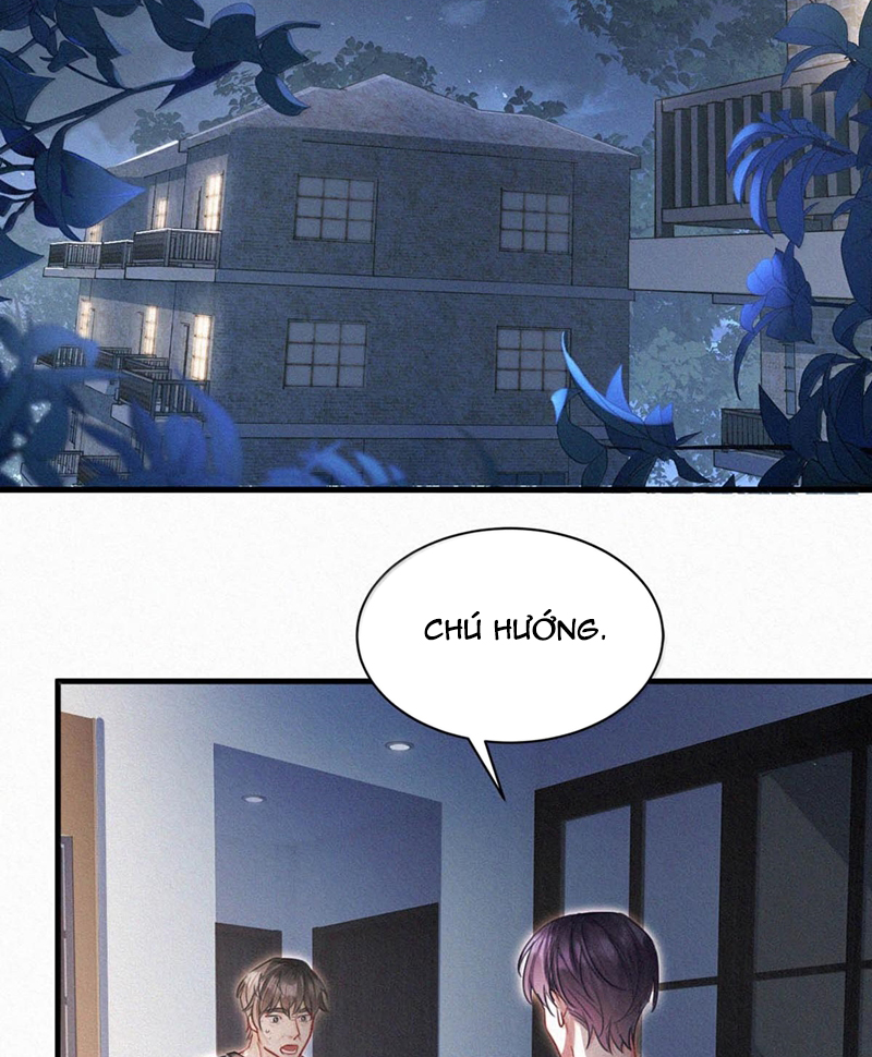 Môi Súng Chapter 128 - Next Chapter 129