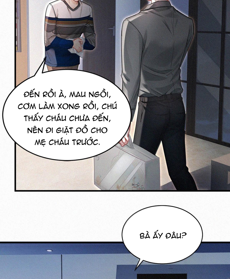 Môi Súng Chapter 128 - Next Chapter 129