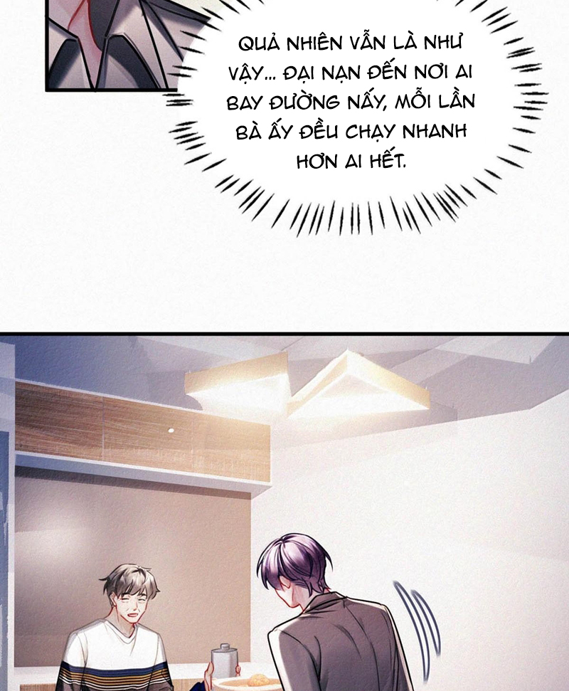 Môi Súng Chapter 128 - Next Chapter 129