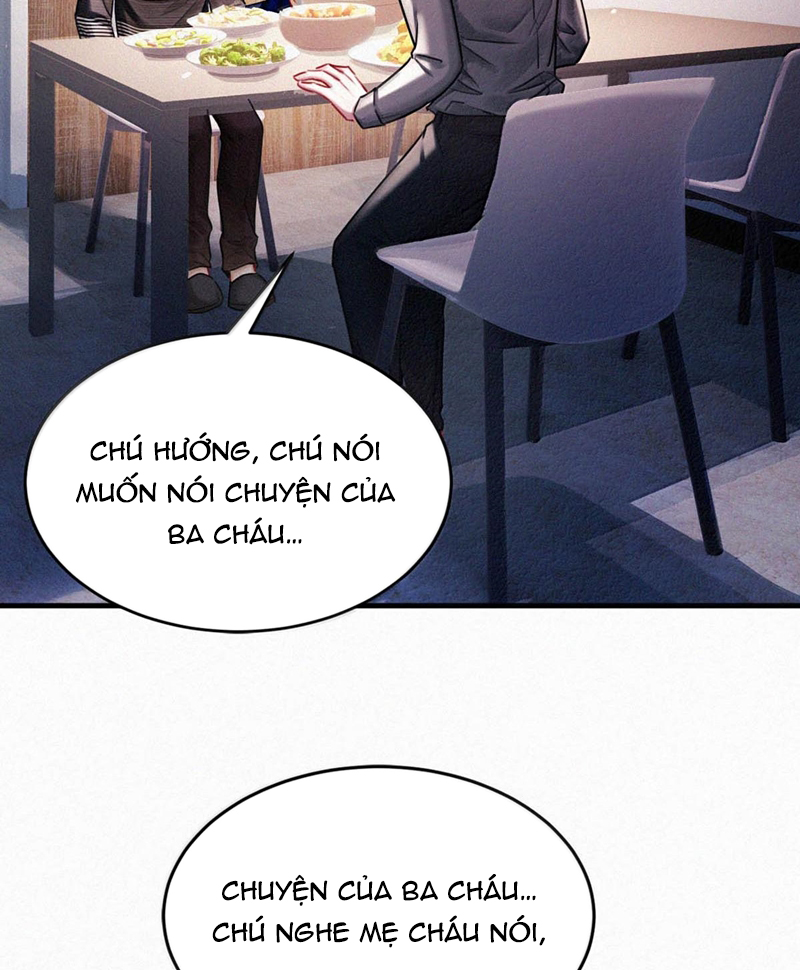 Môi Súng Chapter 128 - Next Chapter 129