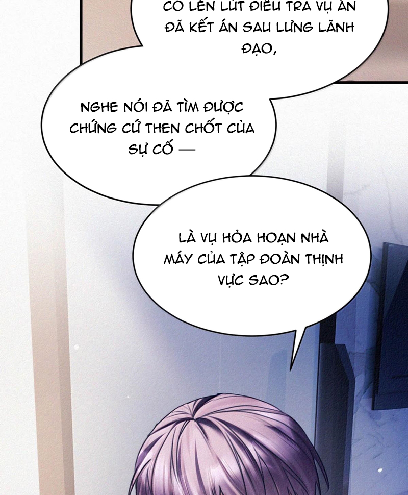 Môi Súng Chapter 128 - Next Chapter 129