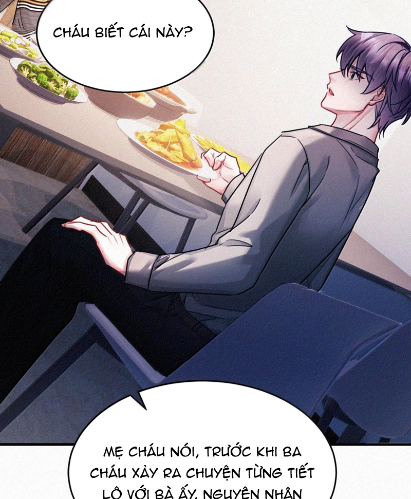 Môi Súng Chapter 128 - Next Chapter 129