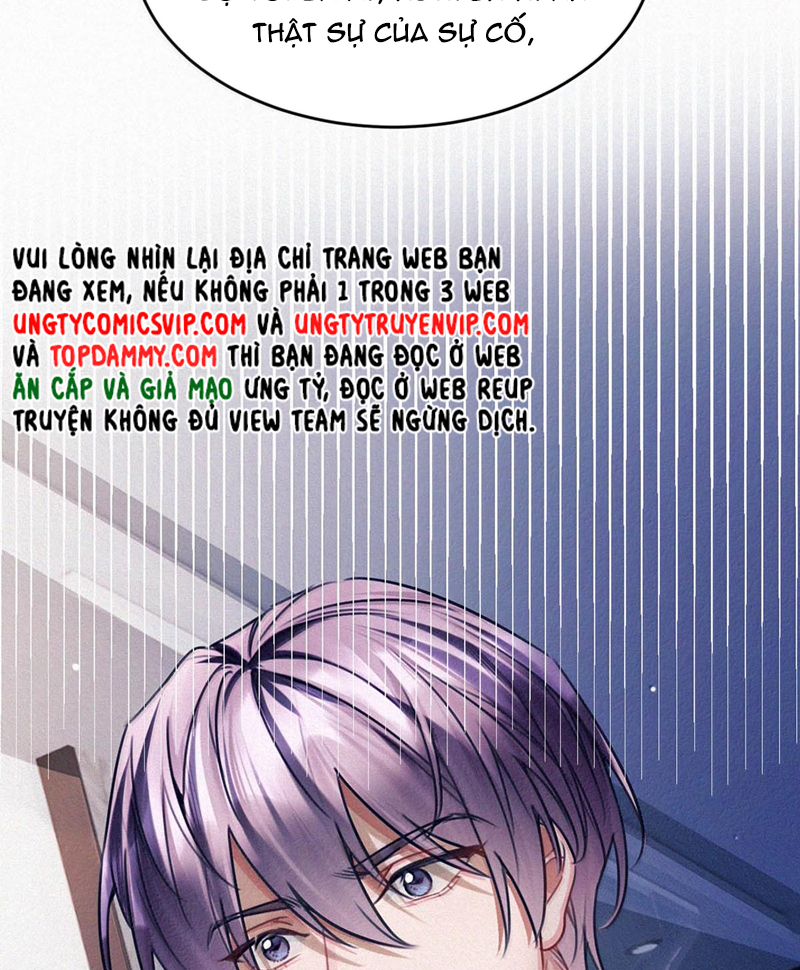 Môi Súng Chapter 128 - Next Chapter 129