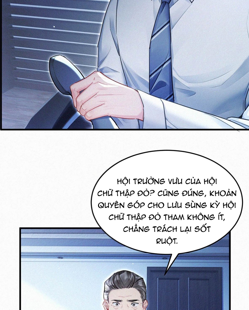 Môi Súng Chapter 128 - Next Chapter 129