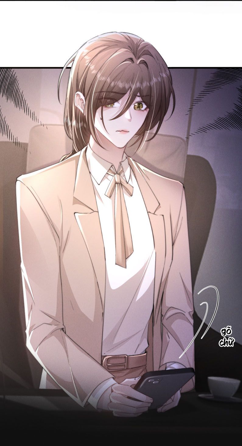 Kế Hoạch Tự Dưỡng Cuồng Khuyển Chapter 16 - Next Chap 16