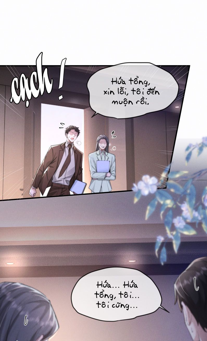 Kế Hoạch Tự Dưỡng Cuồng Khuyển Chapter 16 - Next Chap 16