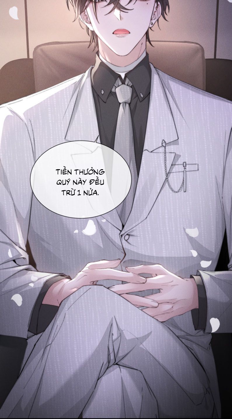 Kế Hoạch Tự Dưỡng Cuồng Khuyển Chapter 16 - Next Chap 16