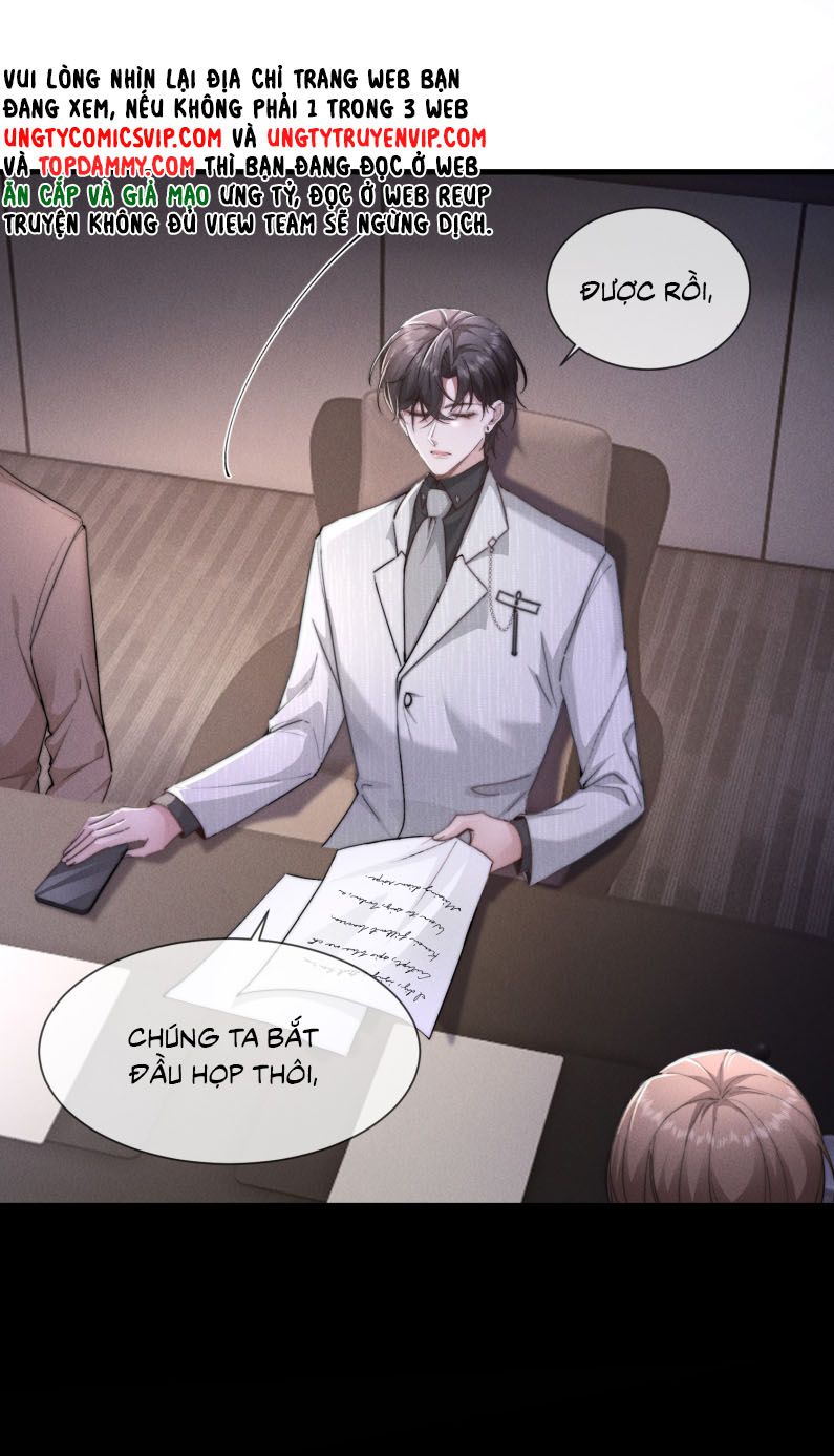 Kế Hoạch Tự Dưỡng Cuồng Khuyển Chapter 16 - Next Chap 16