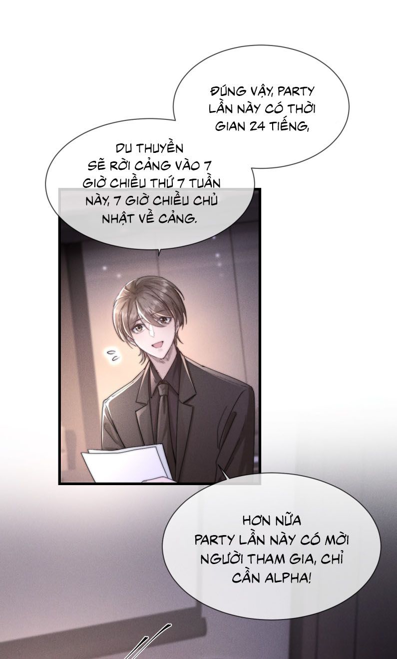 Kế Hoạch Tự Dưỡng Cuồng Khuyển Chapter 16 - Next Chap 16