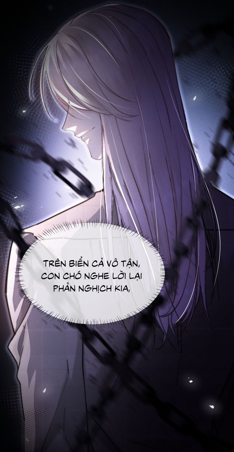 Kế Hoạch Tự Dưỡng Cuồng Khuyển Chapter 16 - Next Chap 16