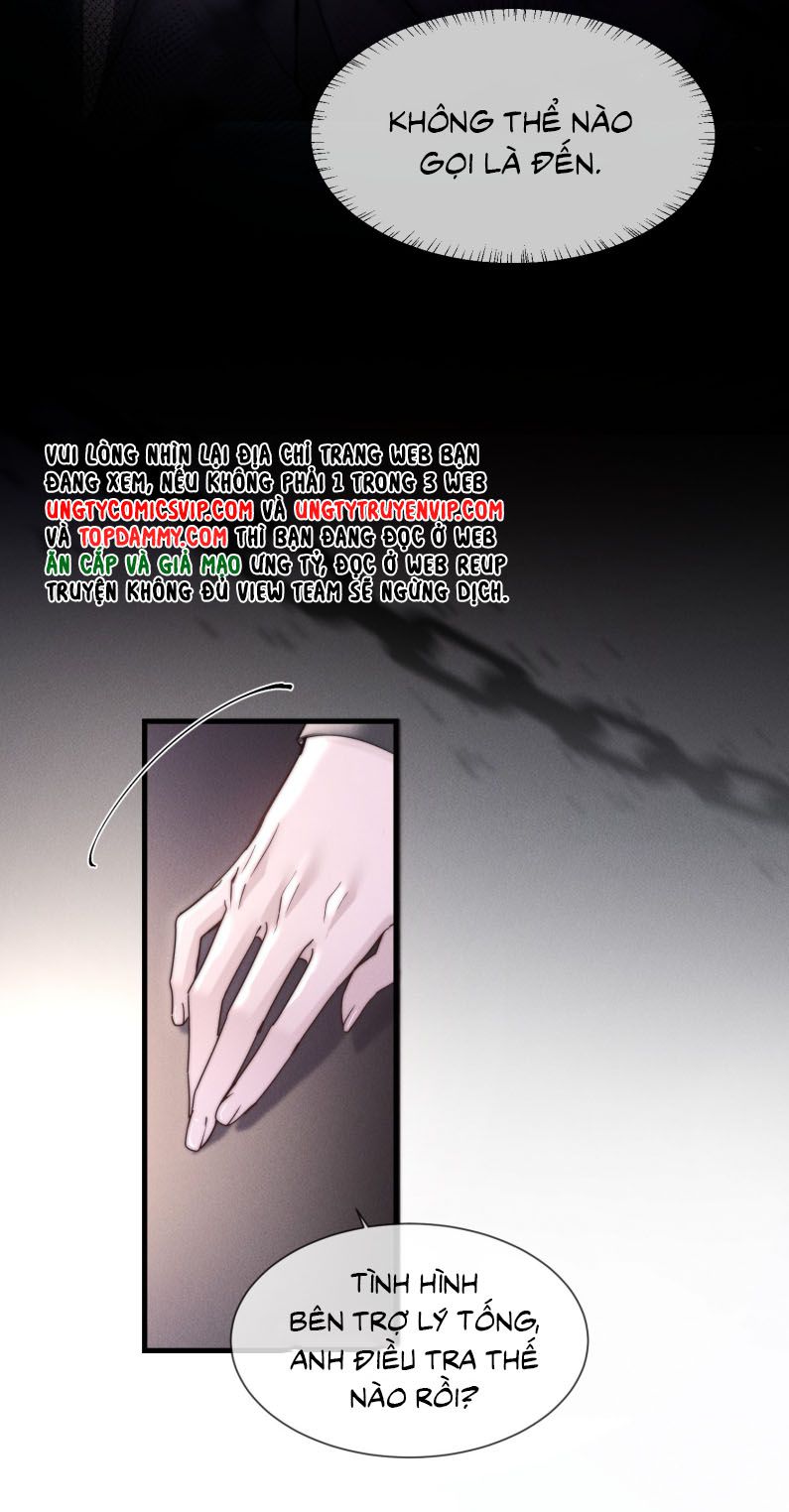 Kế Hoạch Tự Dưỡng Cuồng Khuyển Chapter 16 - Next Chap 16