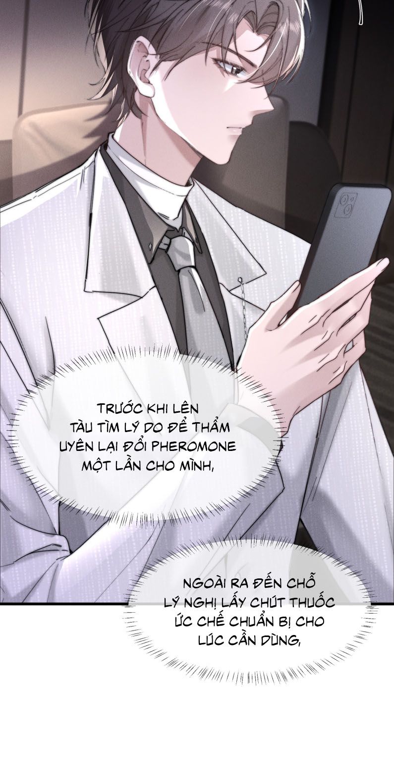 Kế Hoạch Tự Dưỡng Cuồng Khuyển Chapter 16 - Next Chap 16