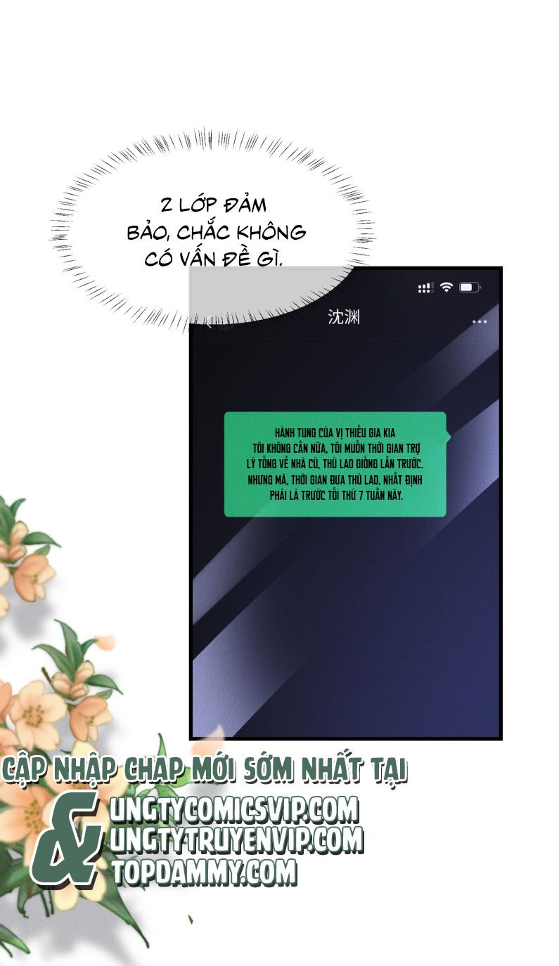 Kế Hoạch Tự Dưỡng Cuồng Khuyển Chapter 16 - Next Chap 16