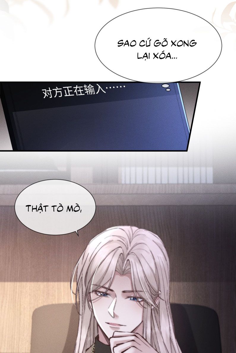 Kế Hoạch Tự Dưỡng Cuồng Khuyển Chapter 16 - Next Chap 16