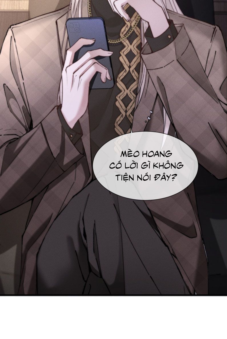 Kế Hoạch Tự Dưỡng Cuồng Khuyển Chapter 16 - Next Chap 16