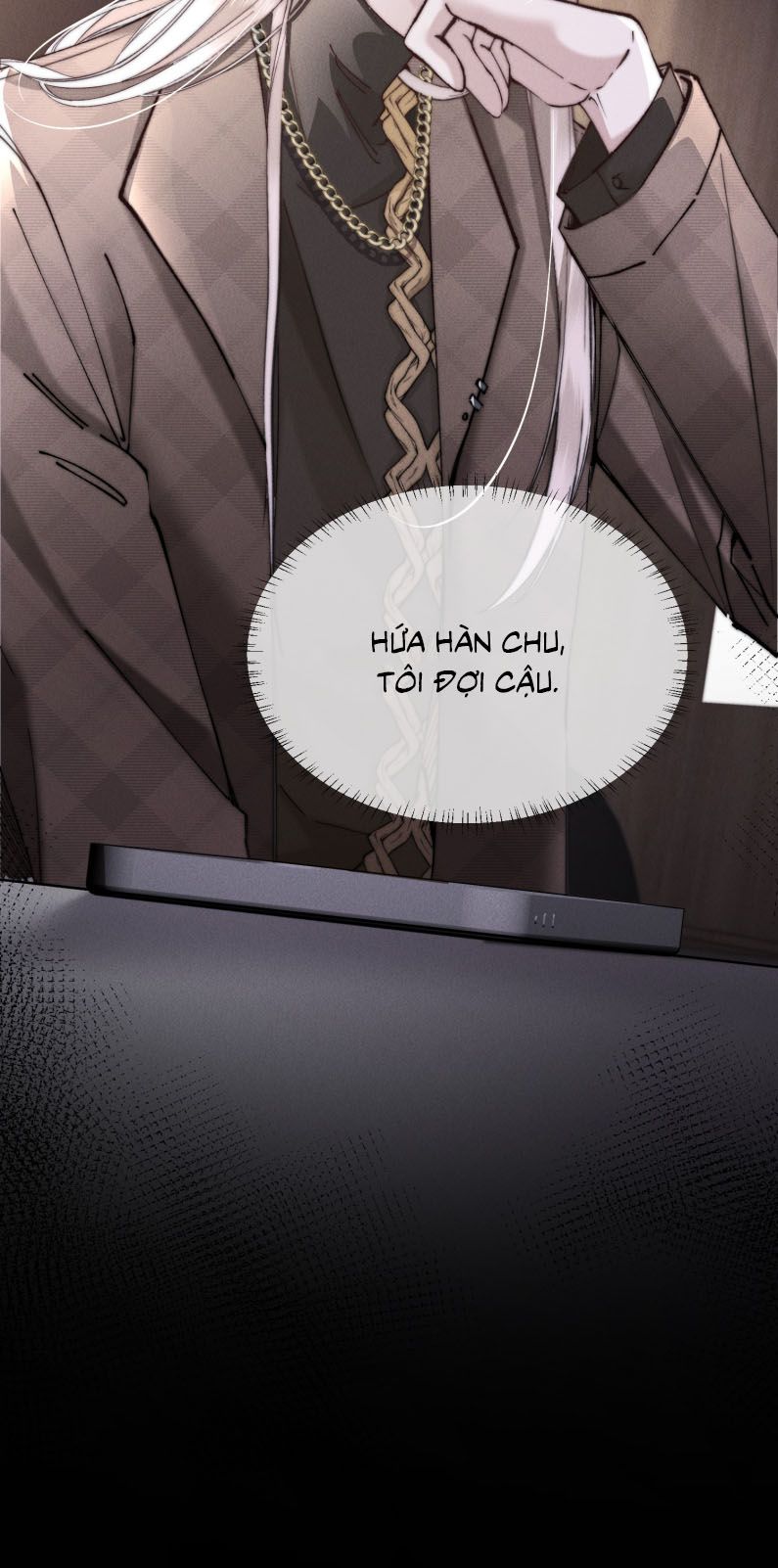 Kế Hoạch Tự Dưỡng Cuồng Khuyển Chapter 16 - Next Chap 16