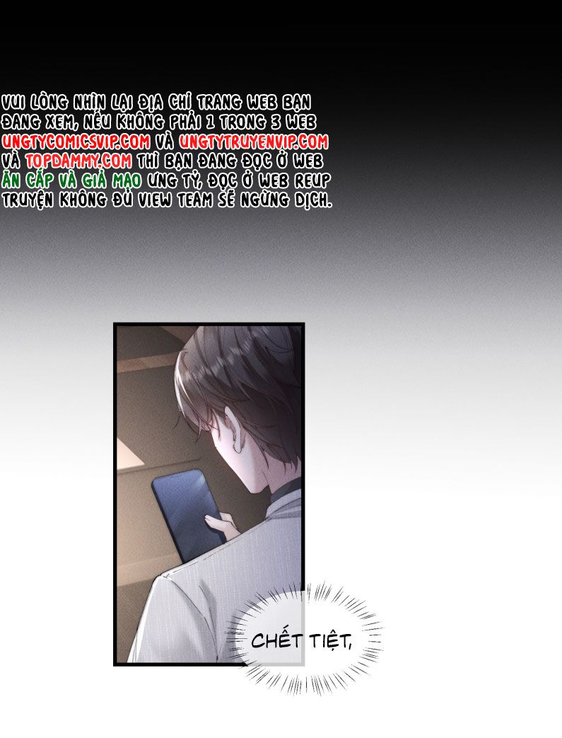 Kế Hoạch Tự Dưỡng Cuồng Khuyển Chapter 16 - Next Chap 16