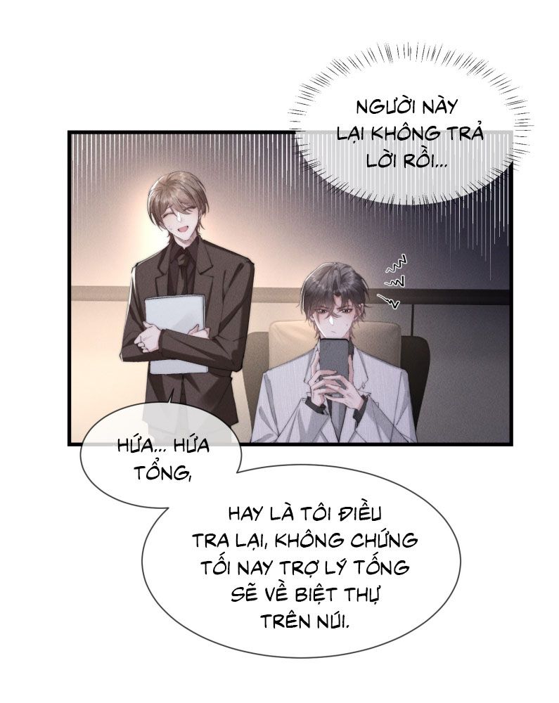 Kế Hoạch Tự Dưỡng Cuồng Khuyển Chapter 16 - Next Chap 16