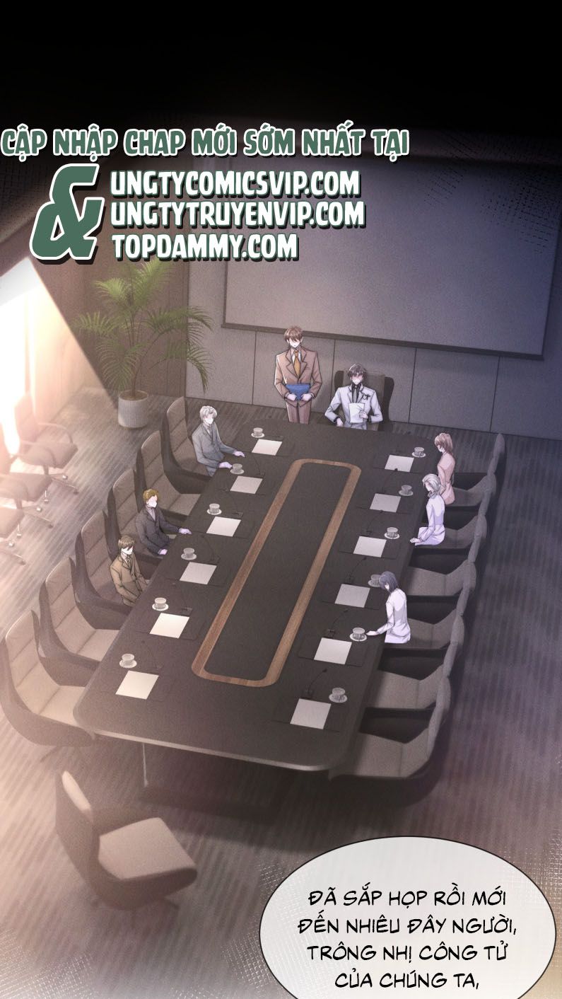 Kế Hoạch Tự Dưỡng Cuồng Khuyển Chapter 16 - Next Chap 16