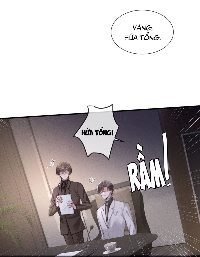 Kế Hoạch Tự Dưỡng Cuồng Khuyển Chapter 16 - Next Chap 16