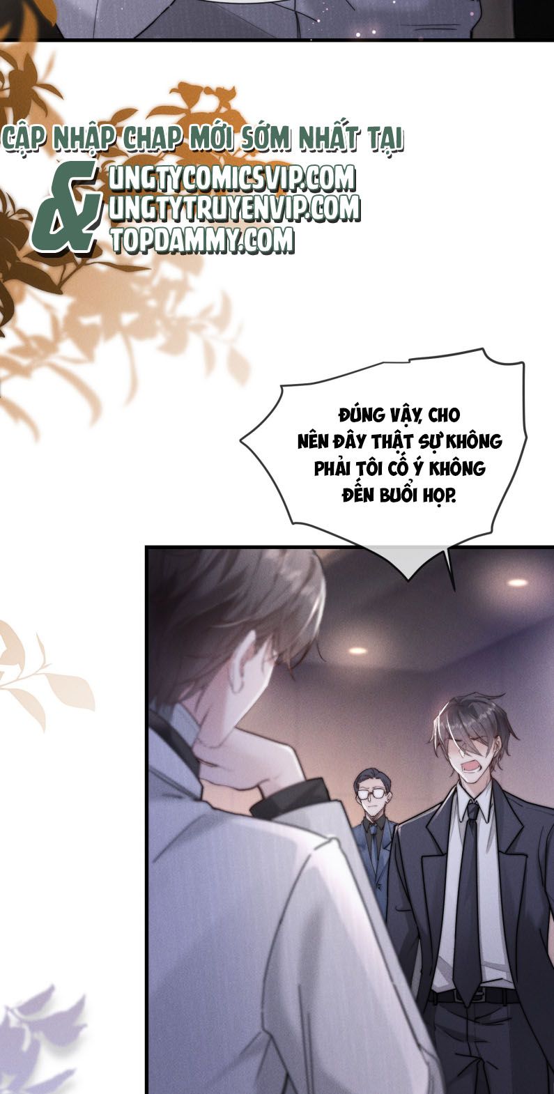 Kế Hoạch Tự Dưỡng Cuồng Khuyển Chapter 16 - Next Chap 16