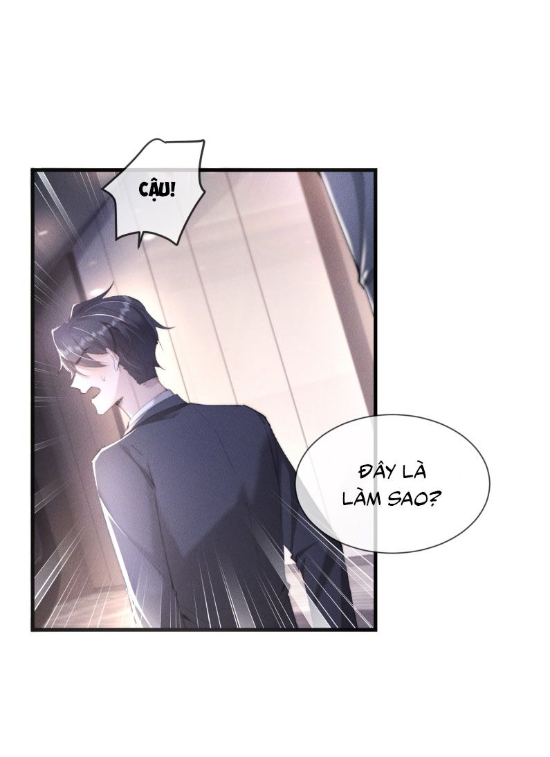 Kế Hoạch Tự Dưỡng Cuồng Khuyển Chapter 16 - Next Chap 16