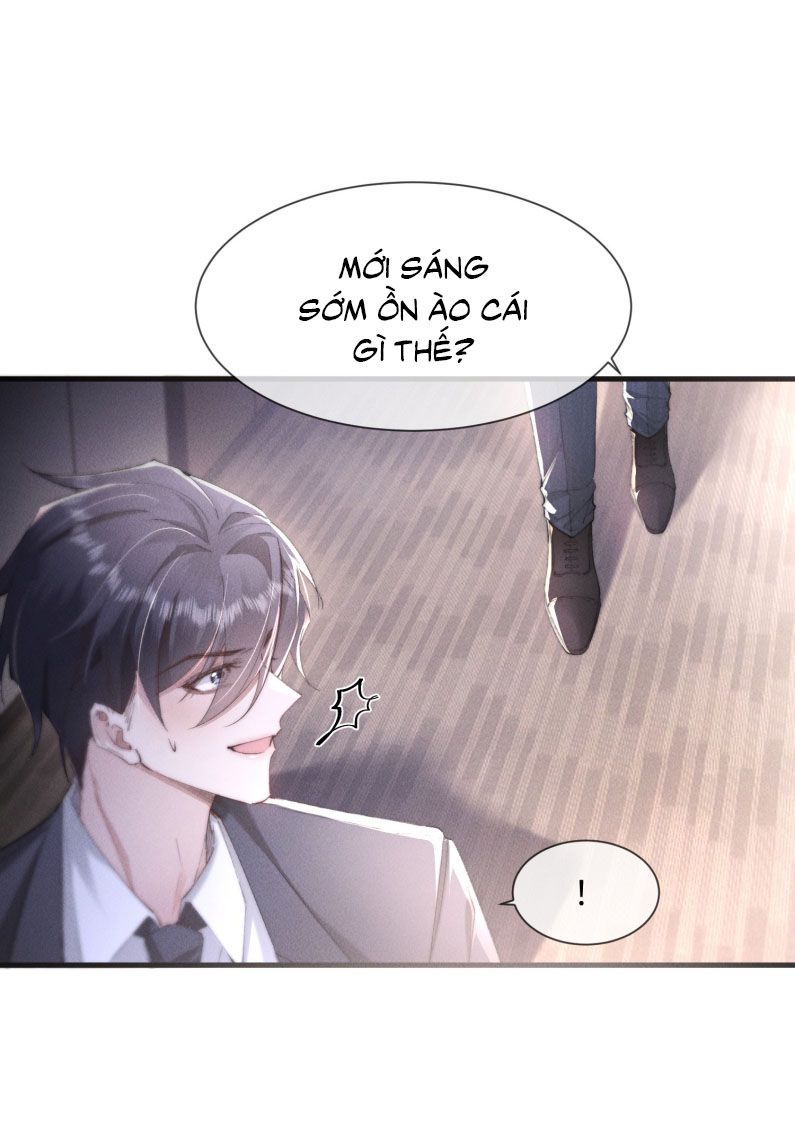Kế Hoạch Tự Dưỡng Cuồng Khuyển Chapter 16 - Next Chap 16
