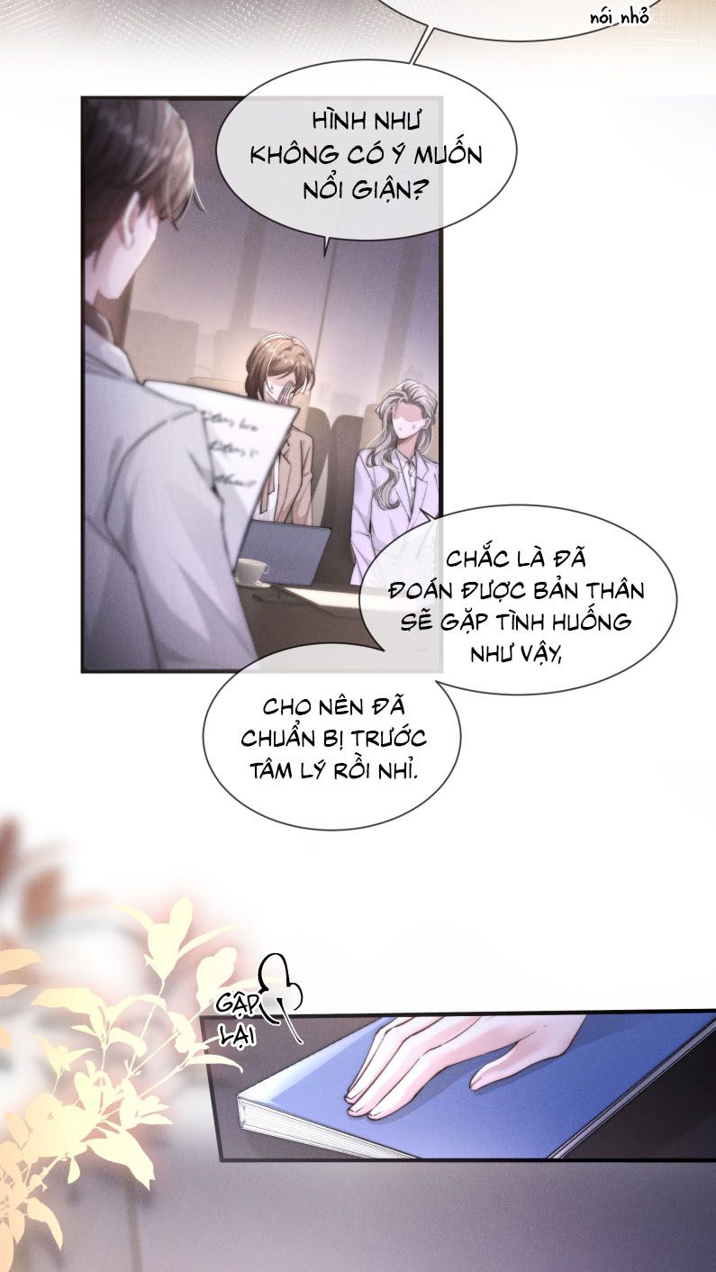 Kế Hoạch Tự Dưỡng Cuồng Khuyển Chapter 16 - Next Chap 16