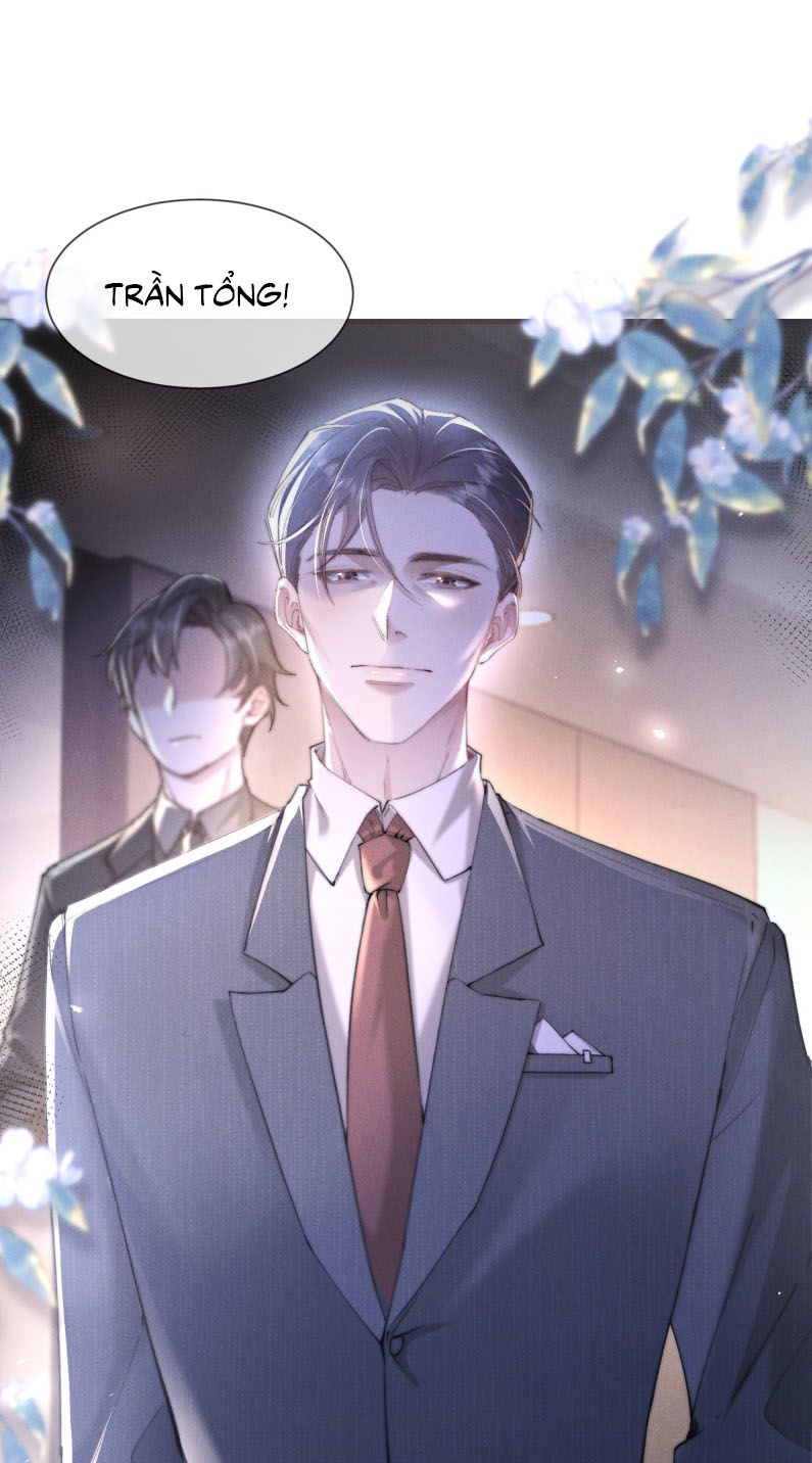 Kế Hoạch Tự Dưỡng Cuồng Khuyển Chapter 16 - Next Chap 16