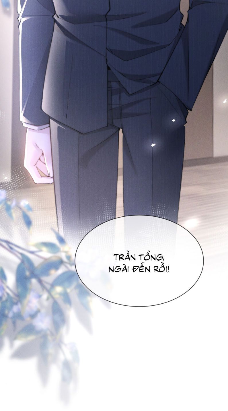 Kế Hoạch Tự Dưỡng Cuồng Khuyển Chapter 16 - Next Chap 16