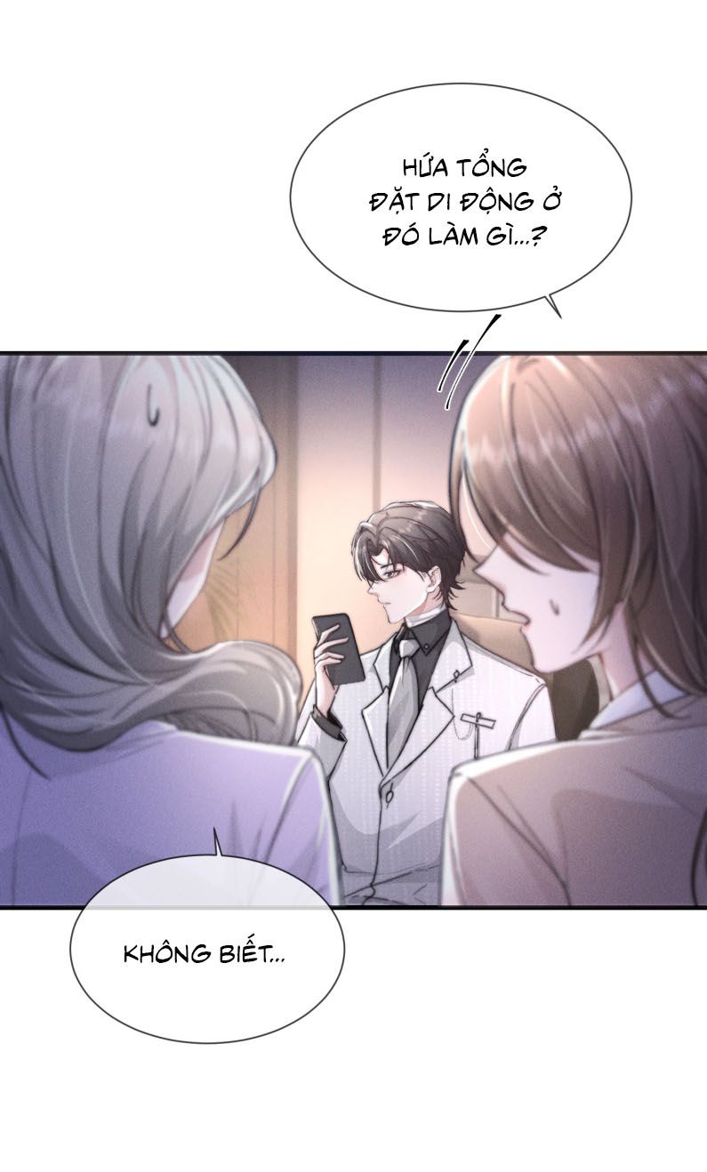 Kế Hoạch Tự Dưỡng Cuồng Khuyển Chapter 16 - Next Chap 16