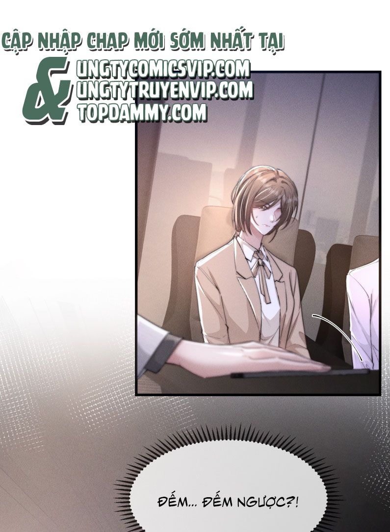 Kế Hoạch Tự Dưỡng Cuồng Khuyển Chapter 16 - Next Chap 16