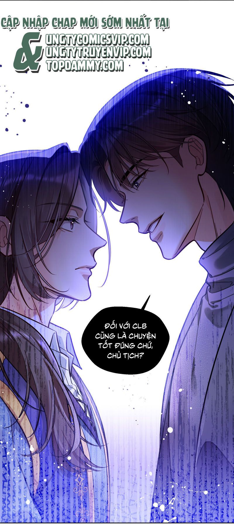 Vũ Khúc Đoàn Sơ Hạ Chap 8 - Next Chap 9