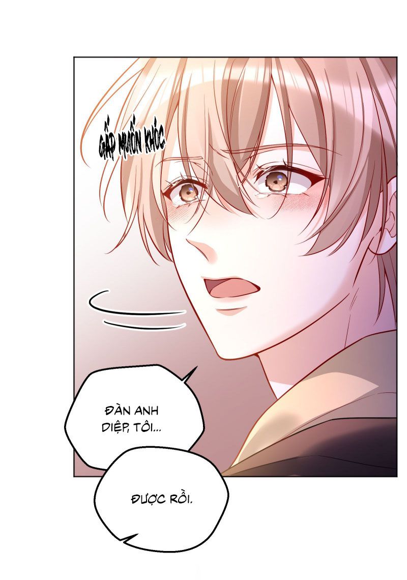 Vũ Khúc Đoàn Sơ Hạ Chap 8 - Next Chap 9