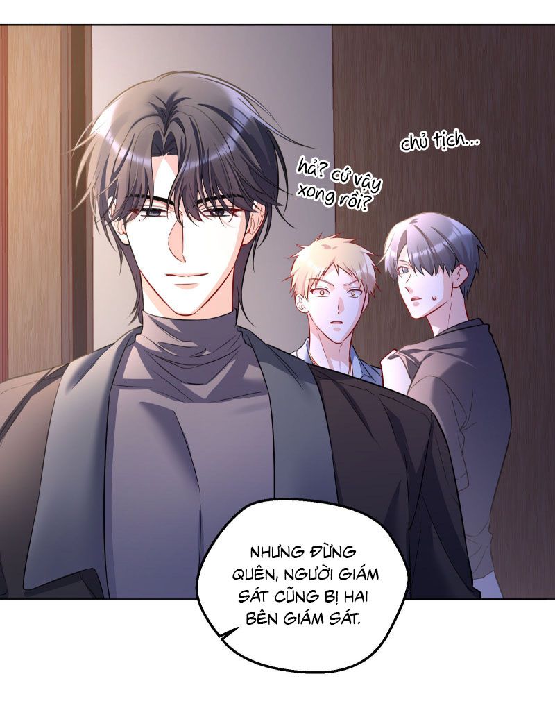 Vũ Khúc Đoàn Sơ Hạ Chap 8 - Next Chap 9