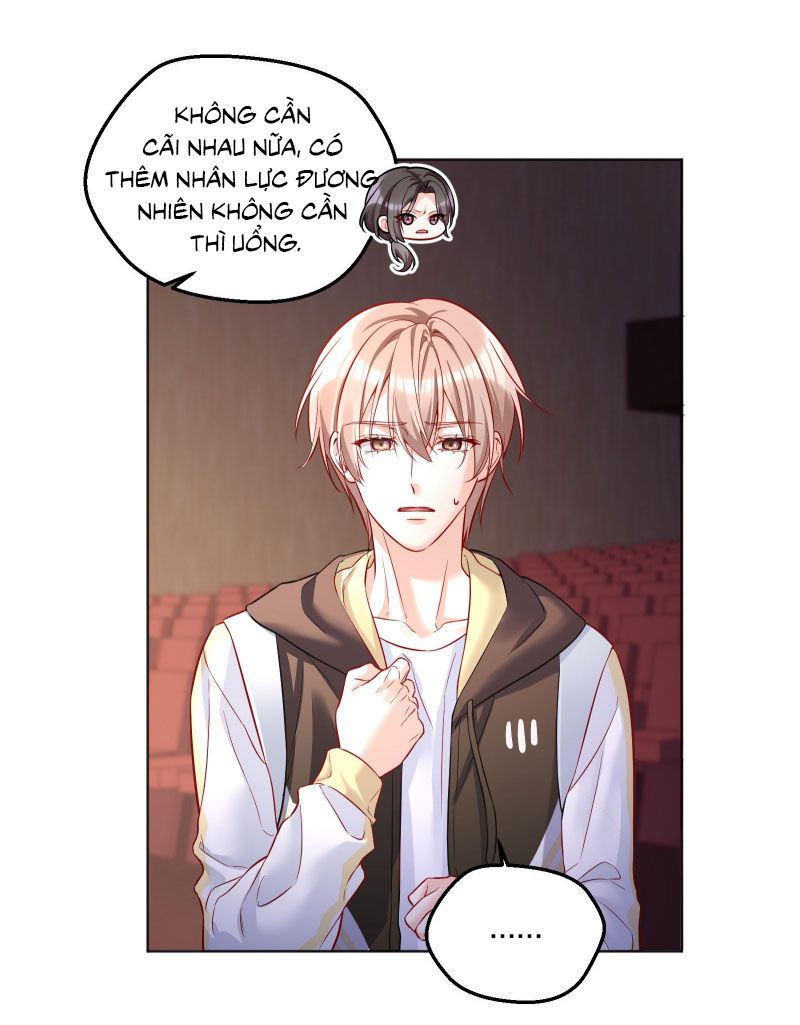 Vũ Khúc Đoàn Sơ Hạ Chap 8 - Next Chap 9