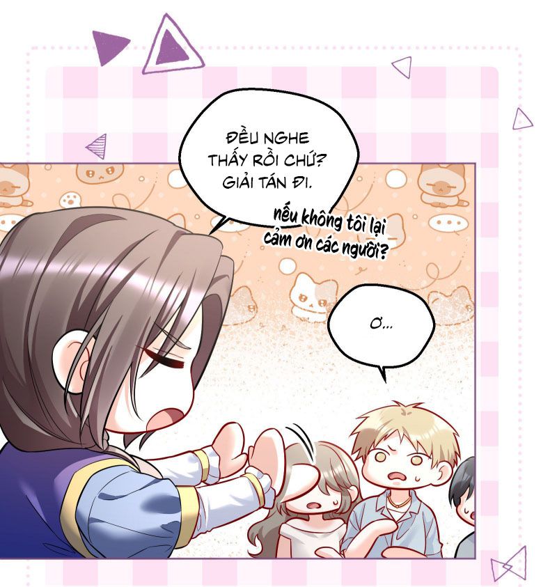 Vũ Khúc Đoàn Sơ Hạ Chap 8 - Next Chap 9