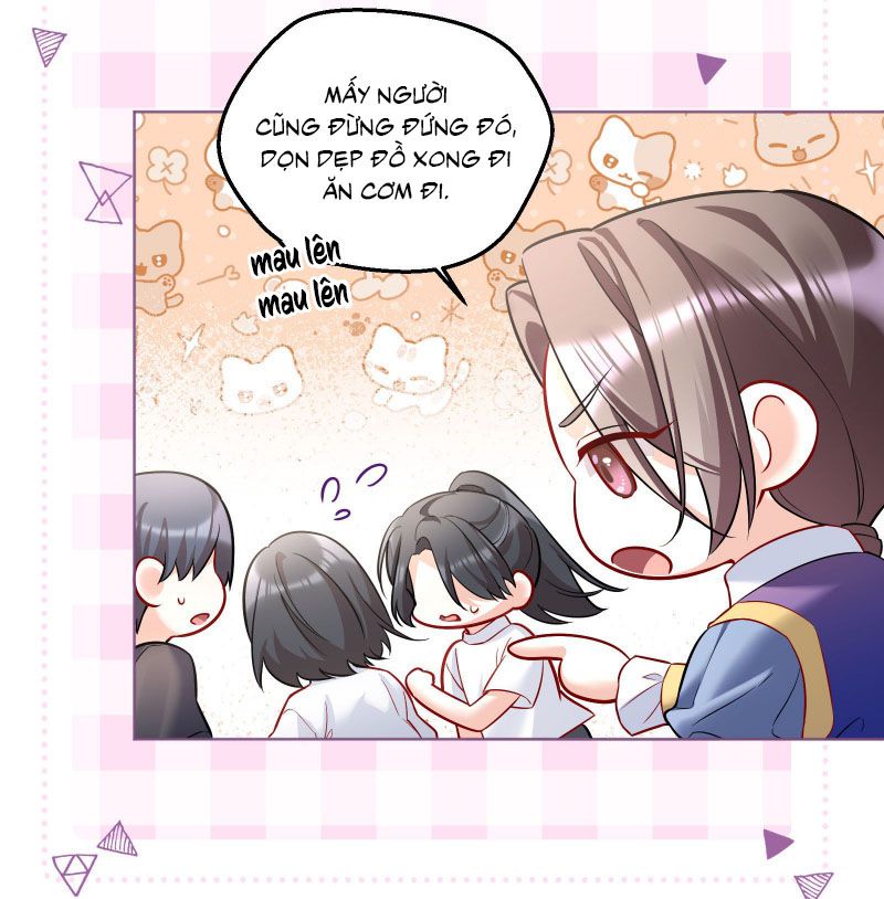 Vũ Khúc Đoàn Sơ Hạ Chap 8 - Next Chap 9