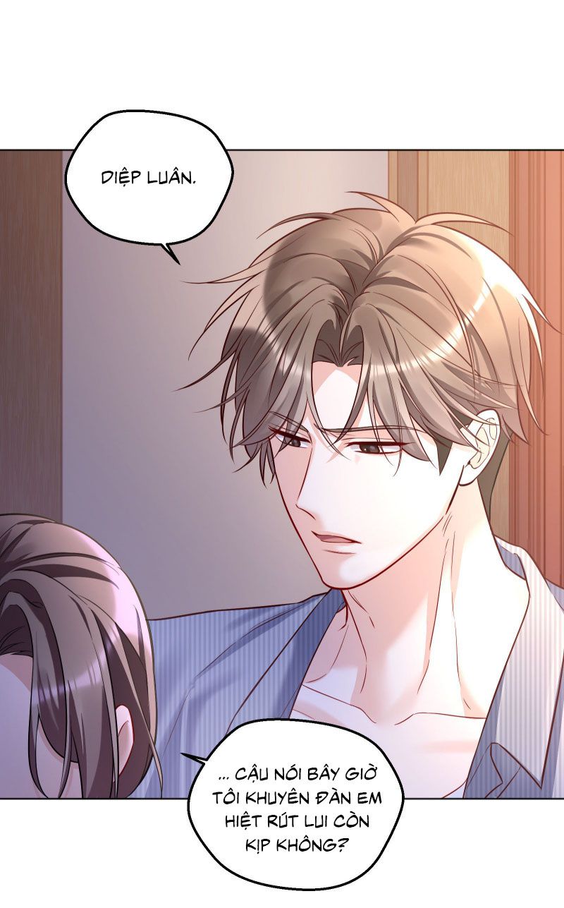 Vũ Khúc Đoàn Sơ Hạ Chap 8 - Next Chap 9