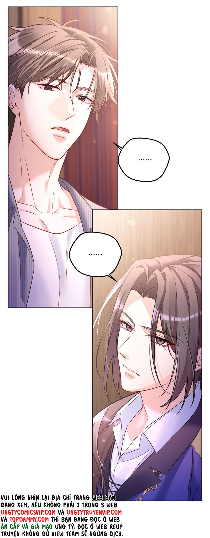 Vũ Khúc Đoàn Sơ Hạ Chap 8 - Next Chap 9