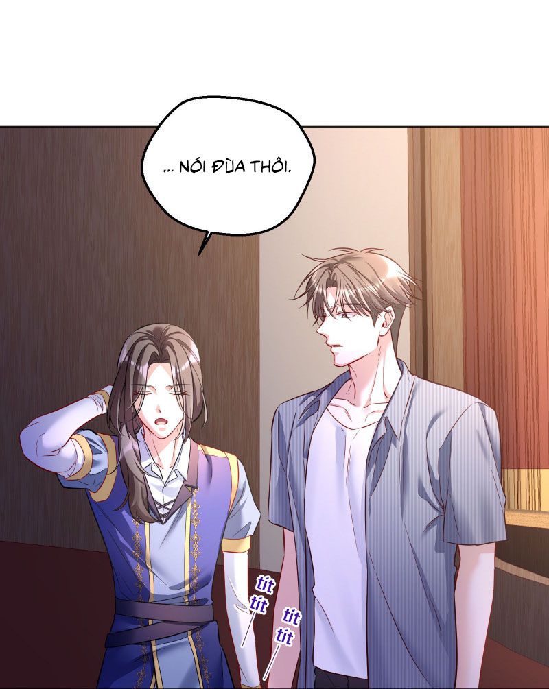 Vũ Khúc Đoàn Sơ Hạ Chap 8 - Next Chap 9