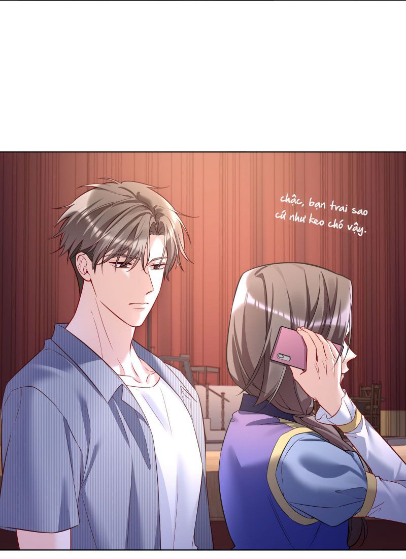 Vũ Khúc Đoàn Sơ Hạ Chap 8 - Next Chap 9