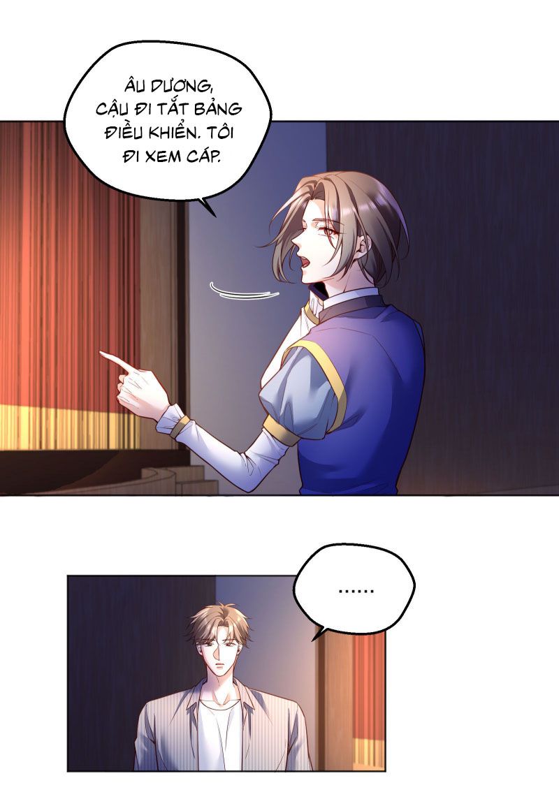 Vũ Khúc Đoàn Sơ Hạ Chap 8 - Next Chap 9