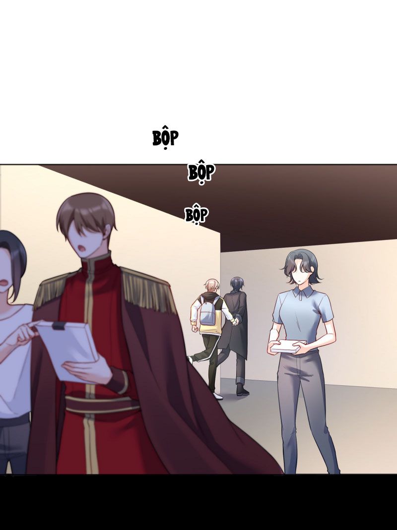 Vũ Khúc Đoàn Sơ Hạ Chap 8 - Next Chap 9