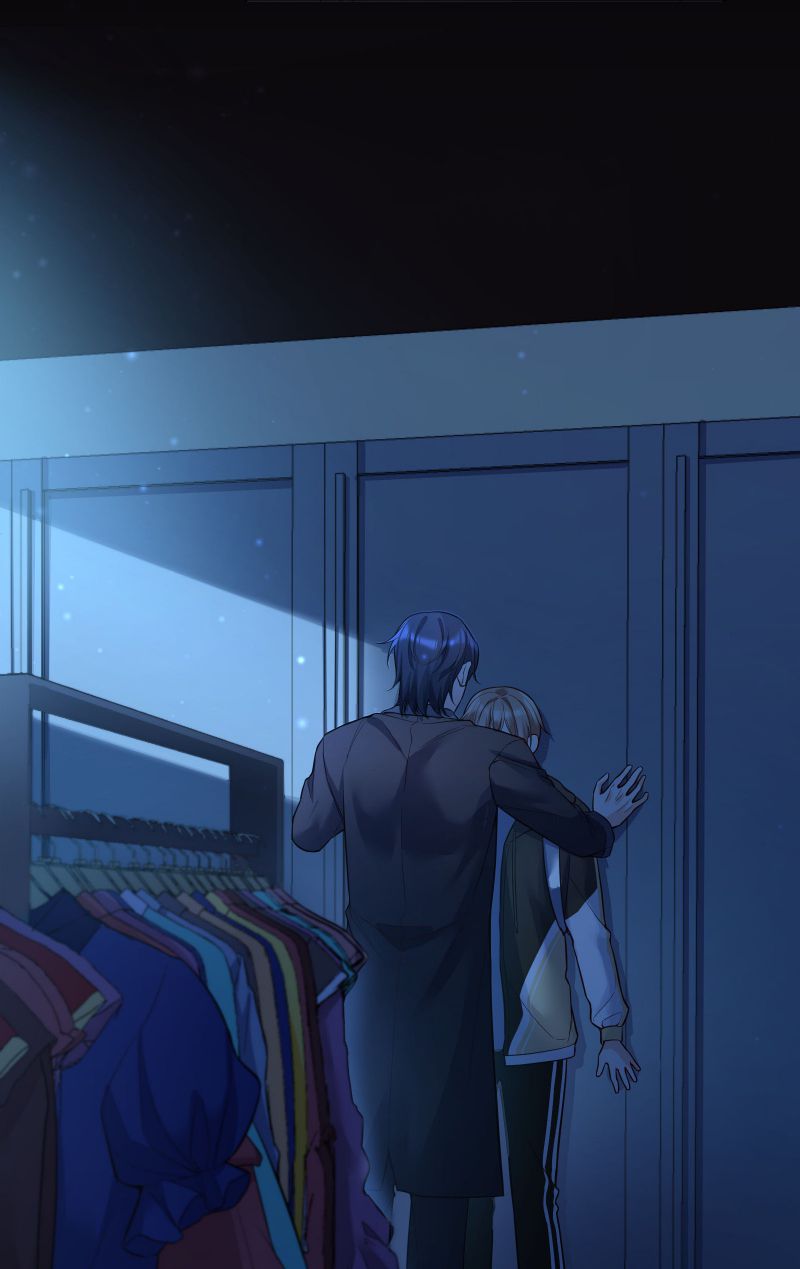 Vũ Khúc Đoàn Sơ Hạ Chap 8 - Next Chap 9