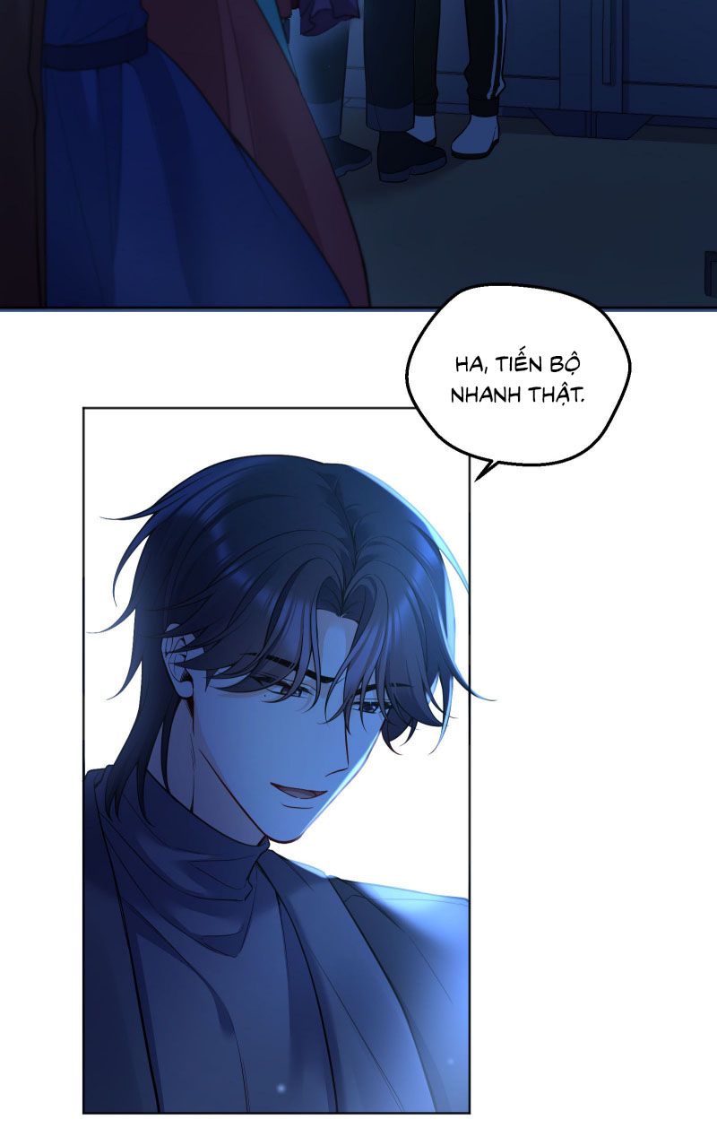 Vũ Khúc Đoàn Sơ Hạ Chap 8 - Next Chap 9