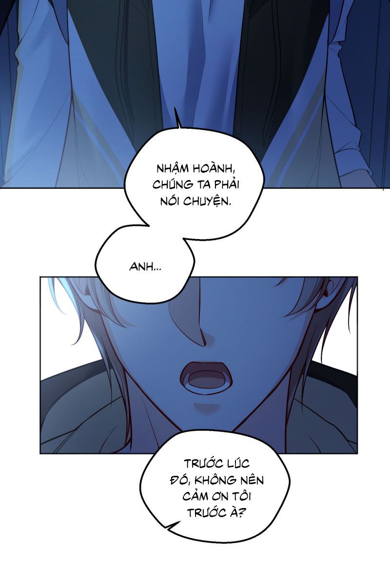 Vũ Khúc Đoàn Sơ Hạ Chap 8 - Next Chap 9